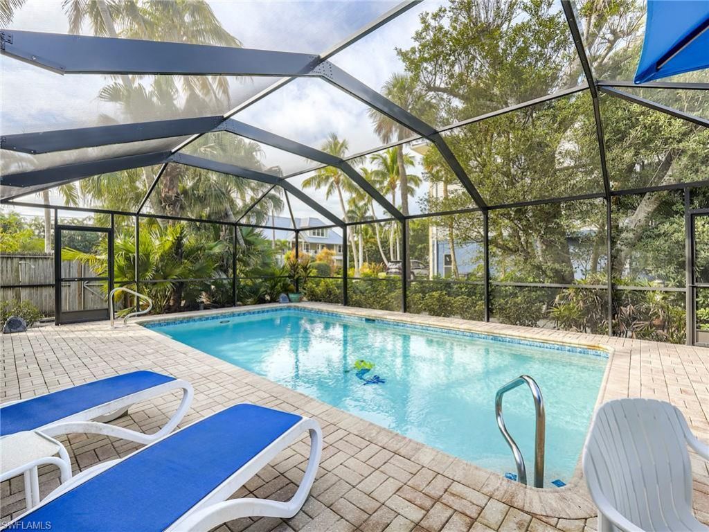 11510 Murmond Ln , Captiva, FL 33924 Photo