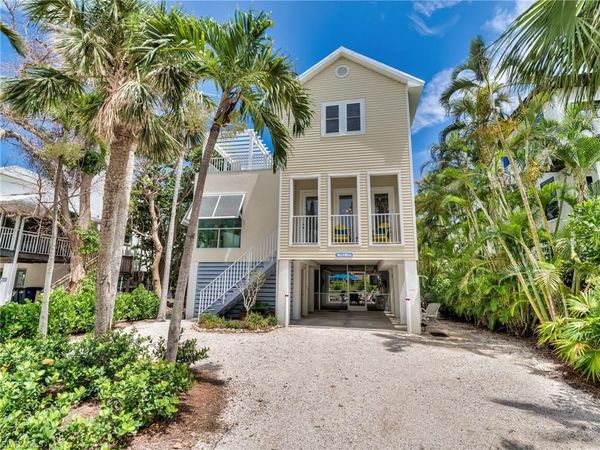 11506 Wightman LN , CAPTIVA, FL 33924