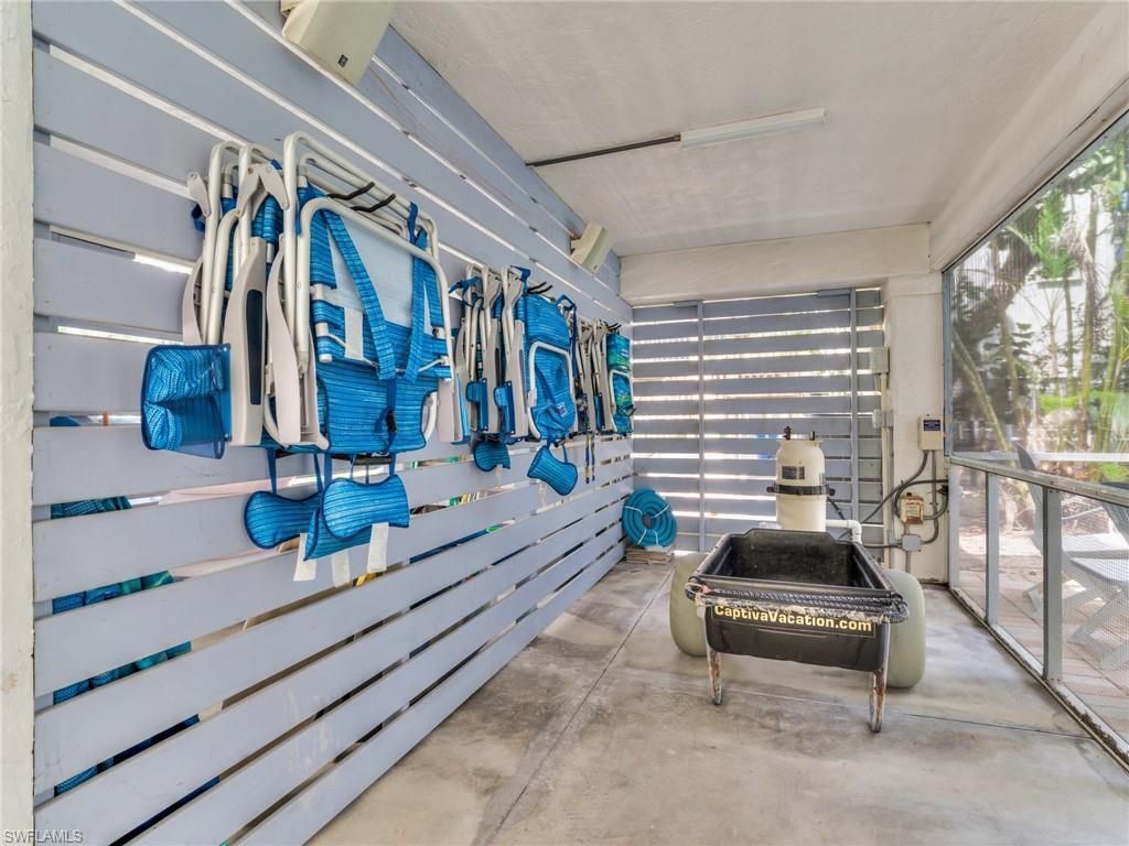 11506 Wightman Ln , Captiva, FL 33924 Photo