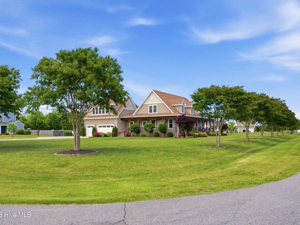 103 E Point Estates Court, Knotts Island, NC 27950