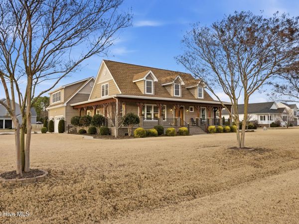 103 E Point Estates Court, Knotts Island, NC 27950