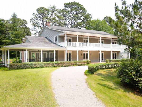 215 Inverrary Road, Pinehurst, NC 28374