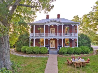 294 & 262 FRESHWATER COVE LN, Lovingston, VA 22949