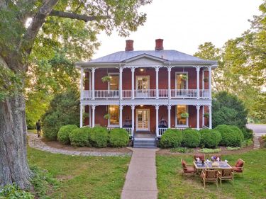 294 & 262 FRESHWATER COVE LN, LOVINGSTON, VA 22949