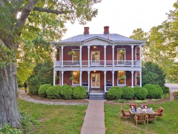 294 & 262 FRESHWATER COVE LN, LOVINGSTON, VA 22949