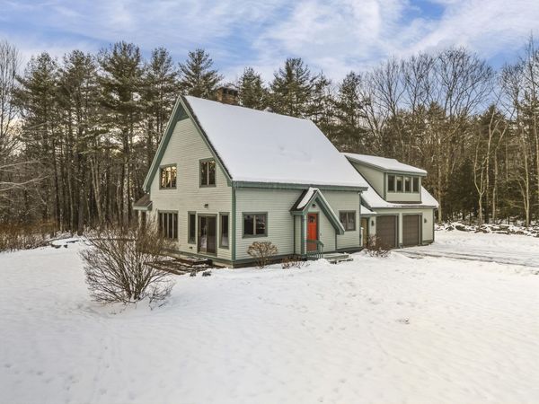 227 Benson Road, Manchester, ME 04351