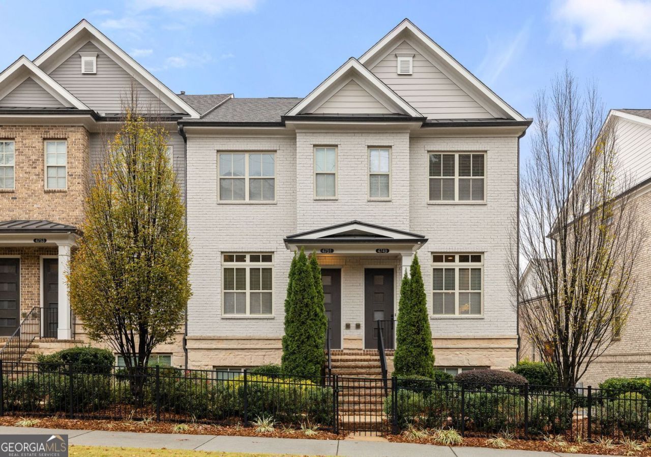 4751 Roswell Road, Atlanta, GA 30342 Main Photo