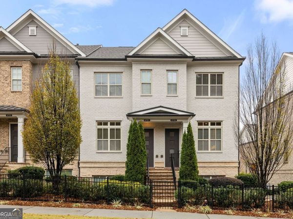 4751 Roswell Road, Atlanta, GA 30342