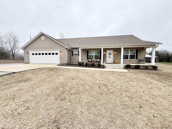 6582 62 Highway, Pollard, AR 72456