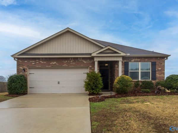 134 Natalie Jane Drive, Hazel Green, AL 35750