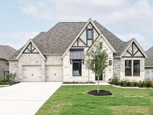 204 Leaning Rock RDG, Austin, TX 78737