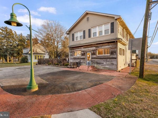 1252 HARDING HIGHWAY, RICHLAND, NJ 08350