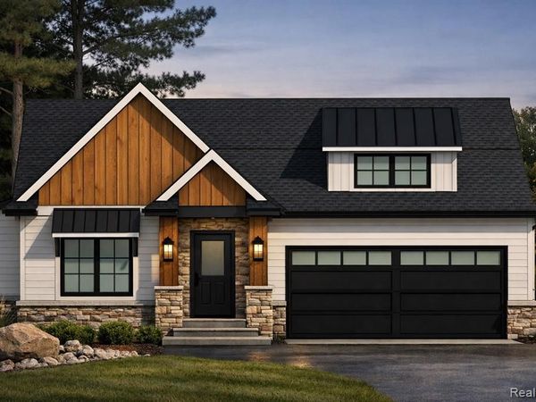 8830 Northern Avenue, Plymouth Twp, MI 48170