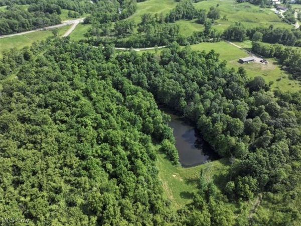 0 Monzula Road, Cadiz, OH 43907