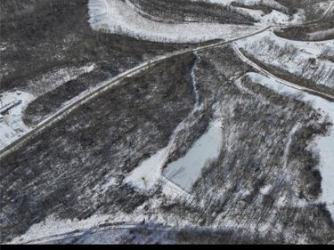 0 Monzula Road, Cadiz, OH 43907