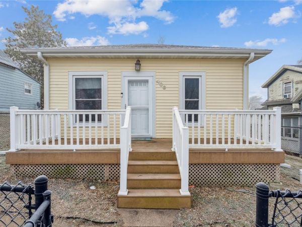 403 3RD Street, Traer, IA 50675