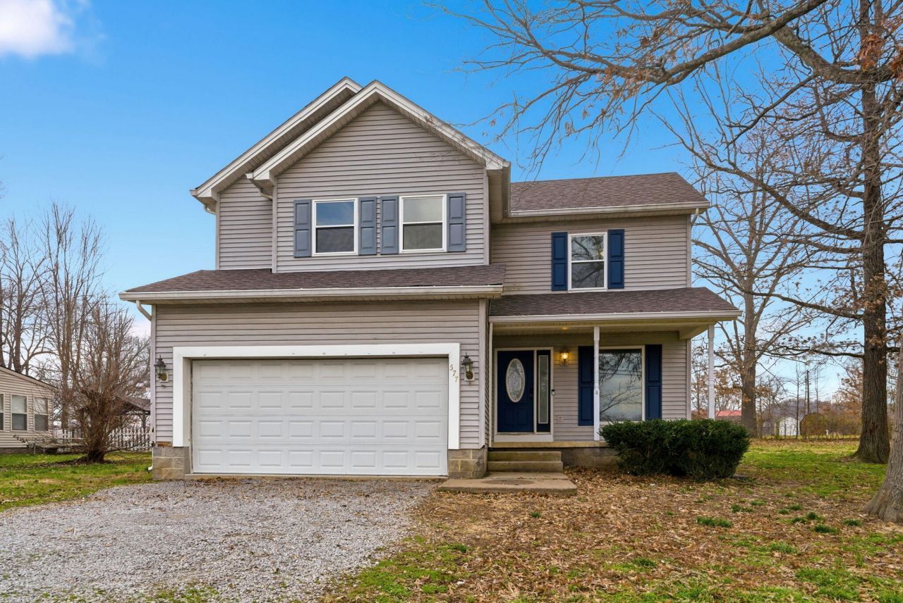 577 S Lucas Street, Junction City, KY 40440 Main Photo
