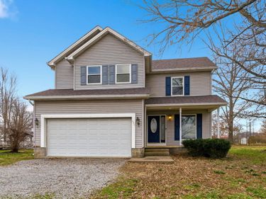 577 S Lucas Street, Junction City, KY 40440