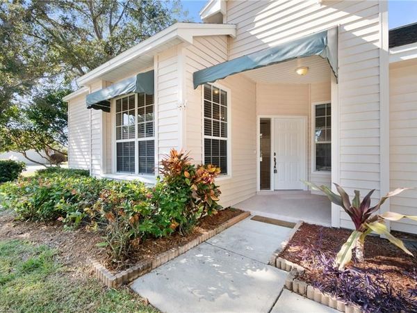 2662 Aft AVE, NAPLES, FL 34109
