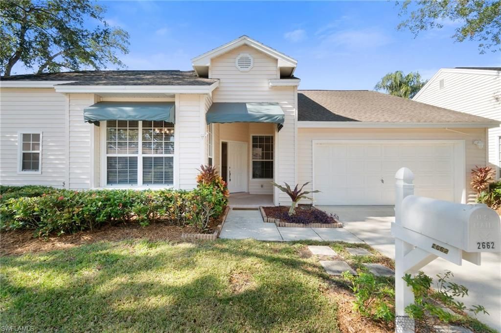 2662 Aft Ave, Naples, FL 34109 Photo