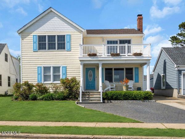 305 North Boulevard, Belmar, NJ 07719