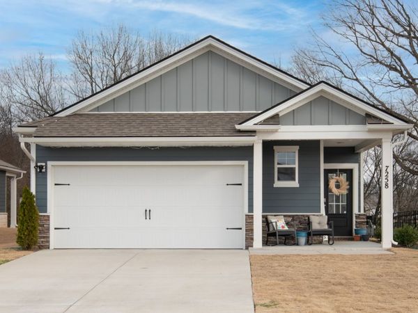 7258 Lang Ave , White House, TN 37188