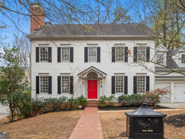 2181 Mckinley Road NW, Atlanta, GA 30318