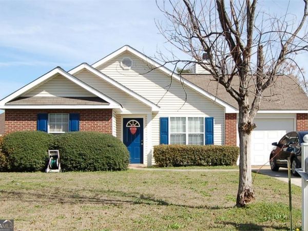 113 Georgetown Boulevard, Warner Robins, GA 31088