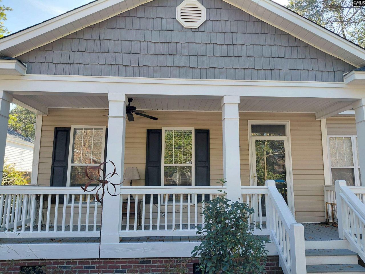 618 Kortright Street  Columbia, SC 29203