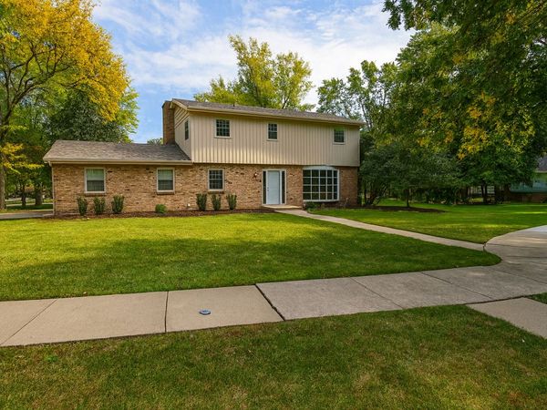 3306 Coventry Court, Joliet, IL 60431