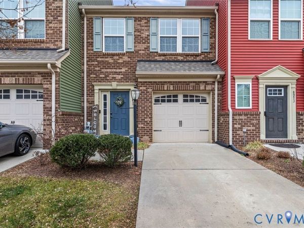 8971 Ringview Drive, Mechanicsville, VA 23116