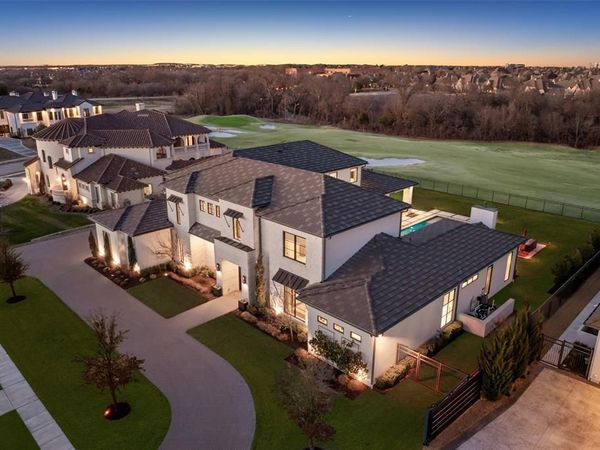 804 Kimball Court, Allen, TX 75013