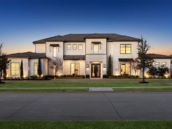804 Kimball Court, Allen, TX 75013