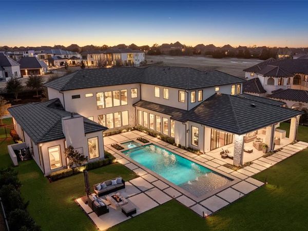 804 Kimball Court, Allen, TX 75013