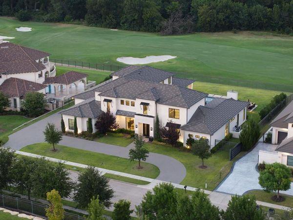 804 Kimball Court, Allen, TX 75013