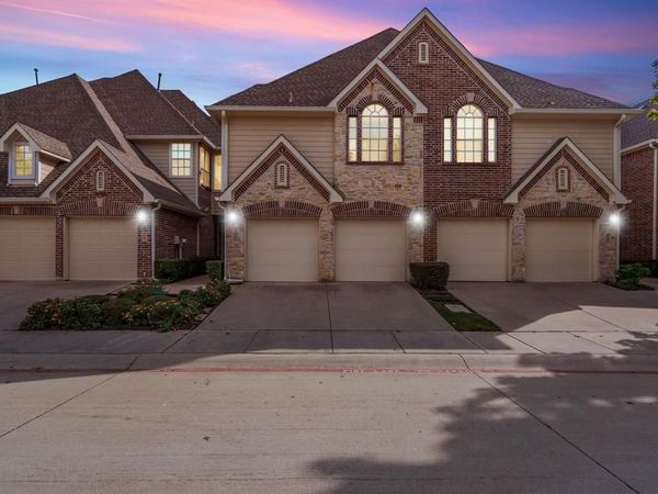 2957 Florence Way, Lewisville, TX 75067