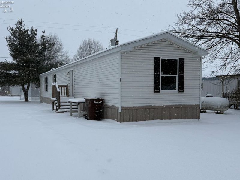 1211 Clayberg Road, Unit 51, Greenwich, OH 44837 Photo 1