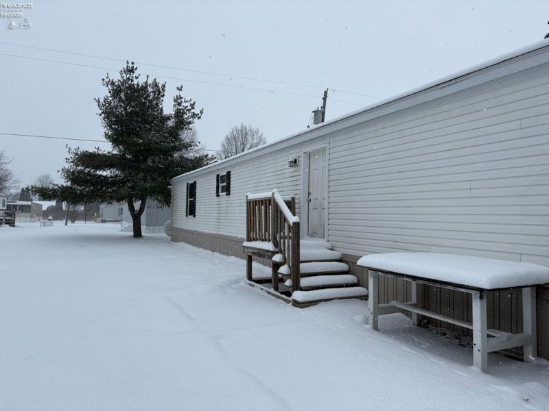 1211 Clayberg Road, Unit 51, Greenwich, OH 44837 Photo 3