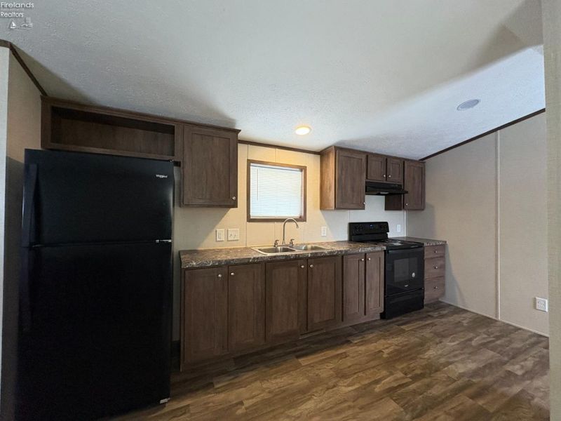 1211 Clayberg Road, Unit 51, Greenwich, OH 44837 Photo 5