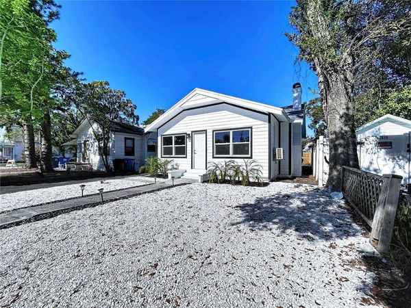 1621 7TH AVENUE N, ST PETERSBURG, FL 33713
