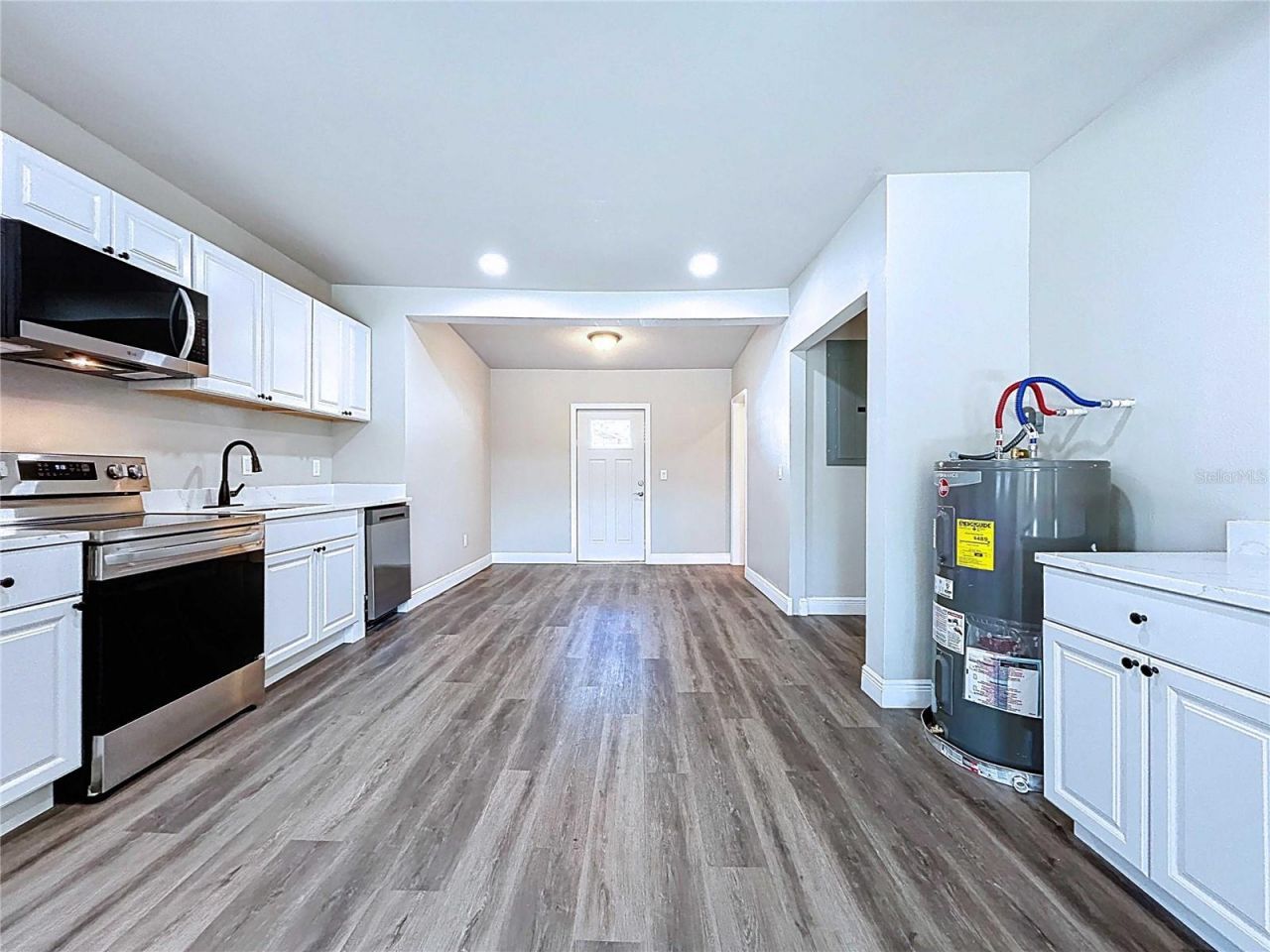 1621 7th Avenue N, Saint Petersburg, FL 33713 Photo