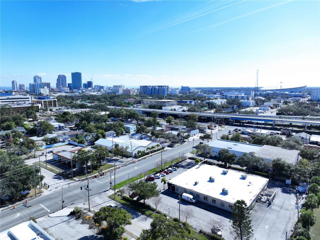 1621 7th Avenue N, Saint Petersburg, FL 33713 Photo