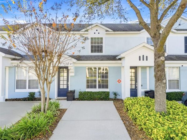 2546 MANESHAW LANE, KISSIMMEE, FL 34747