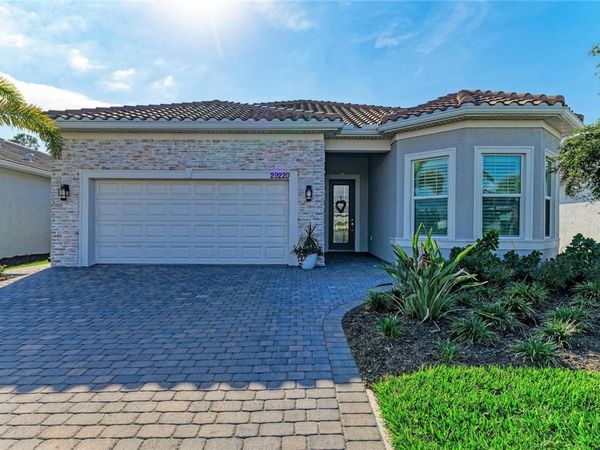 29220 CORAL HARBOUR DRIVE, ENGLEWOOD, FL 34223