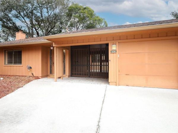 430 PINESONG DRIVE, CASSELBERRY, FL 32707