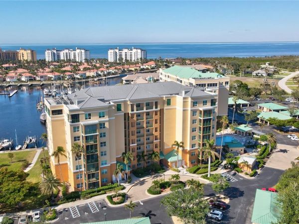 2090 MATECUMBE KEY ROAD, Unit 1306, PUNTA GORDA, FL 33955