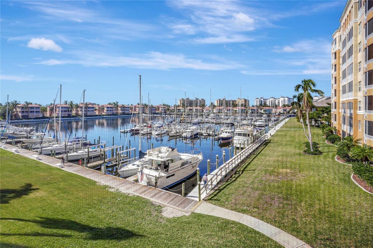 2090 Matecumbe Key Road, Unit 1306, Punta Gorda, FL 33955 Photo