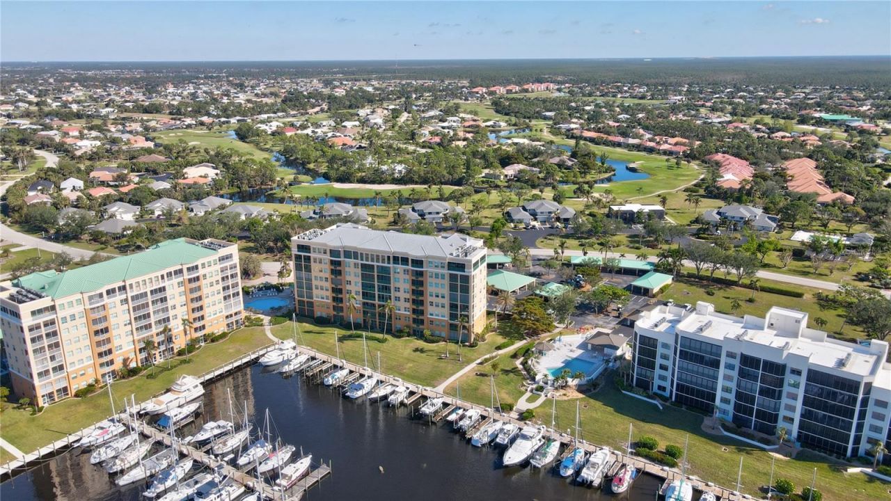 2090 Matecumbe Key Road, Unit 1306, Punta Gorda, FL 33955 Photo