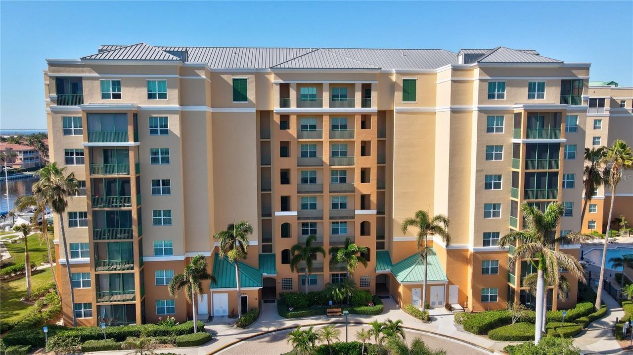 2090 Matecumbe Key Road, Unit 1306, Punta Gorda, FL 33955 Photo