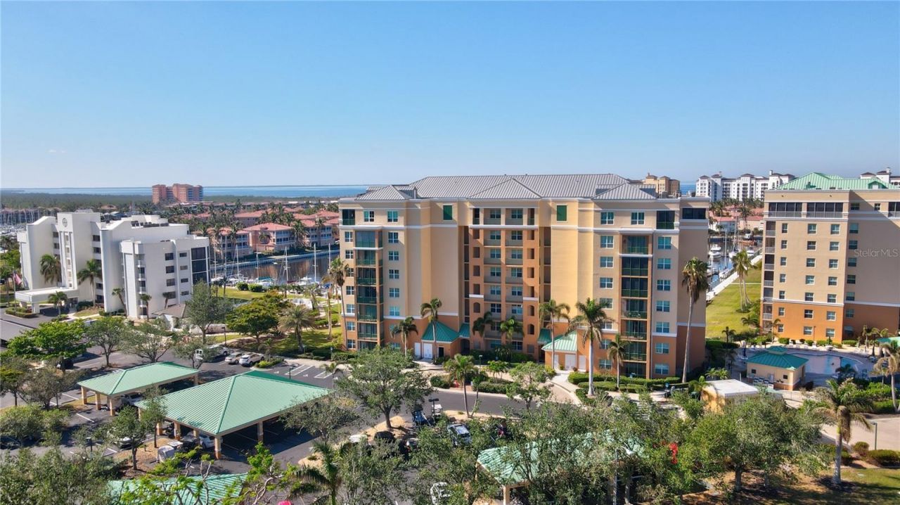 2090 Matecumbe Key Road, Unit 1306, Punta Gorda, FL 33955 Photo